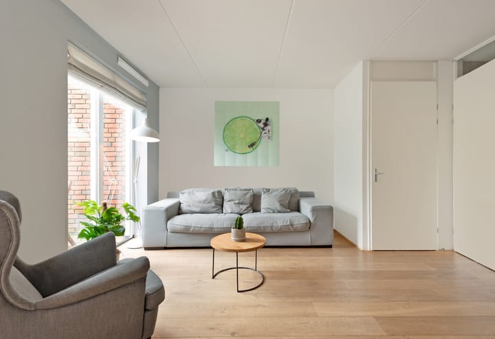 Foto 13 van Tsjaikovskistraat 6