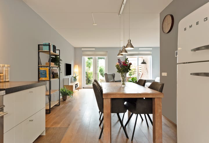 Foto 16 van Tsjaikovskistraat 6