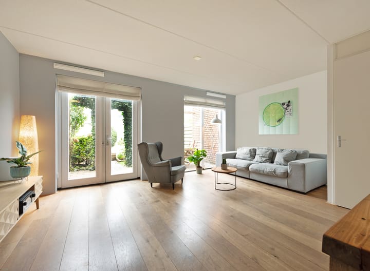 Foto 17 van Tsjaikovskistraat 6