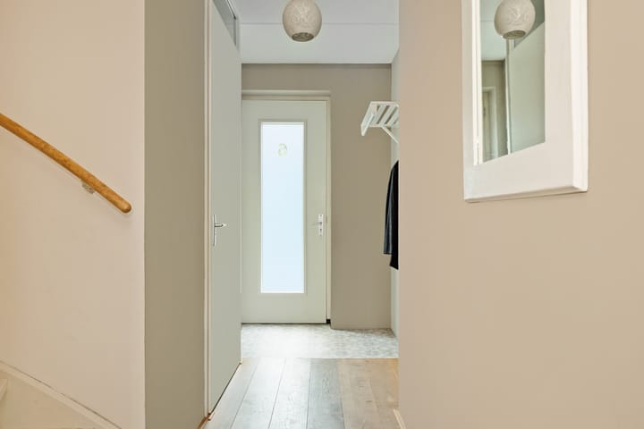 Foto 18 van Tsjaikovskistraat 6