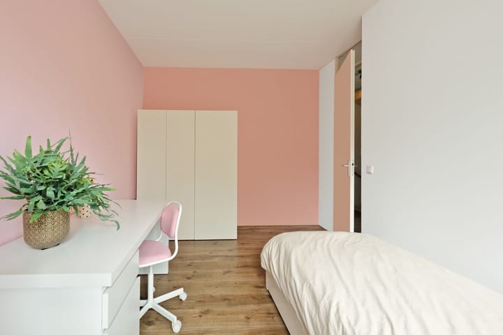 Foto 20 van Tsjaikovskistraat 6