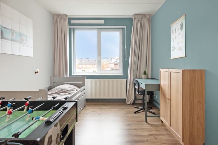 Foto 24 van Tsjaikovskistraat 6