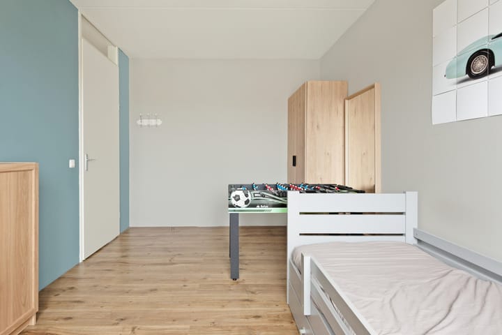 Foto 25 van Tsjaikovskistraat 6