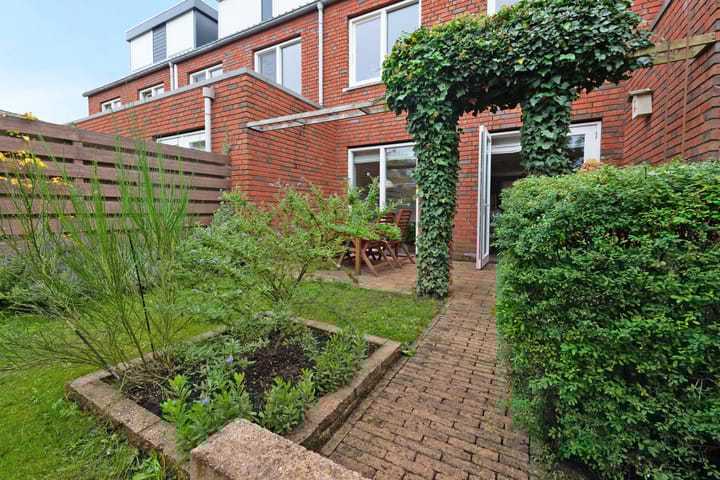 Foto 33 van Tsjaikovskistraat 6