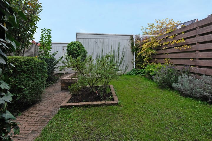 Foto 34 van Tsjaikovskistraat 6