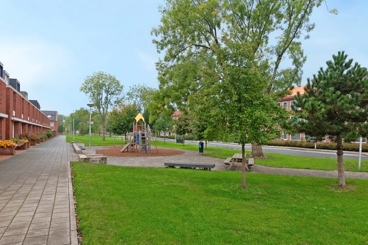 Foto 35 van Tsjaikovskistraat 6