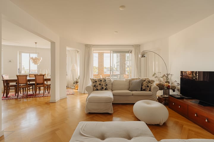 Foto 3 van Van der Palmkade 122