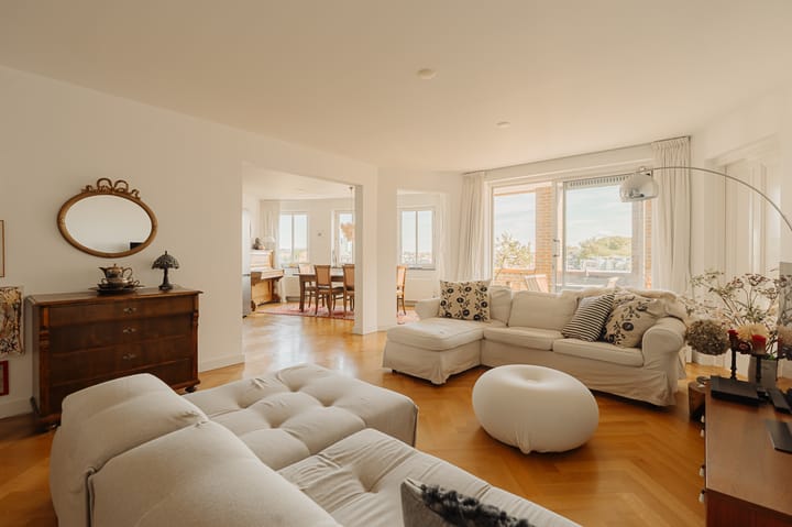 Foto 4 van Van der Palmkade 122