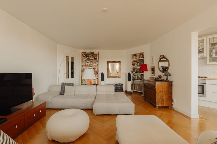 Foto 5 van Van der Palmkade 122