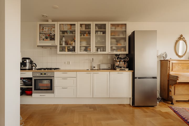 Foto 6 van Van der Palmkade 122