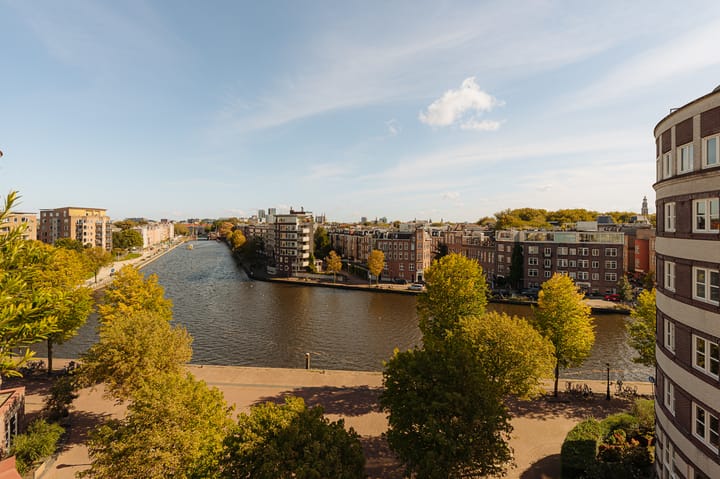 Foto 9 van Van der Palmkade 122