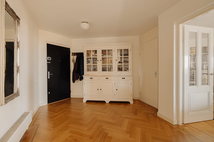 Foto 10 van Van der Palmkade 122