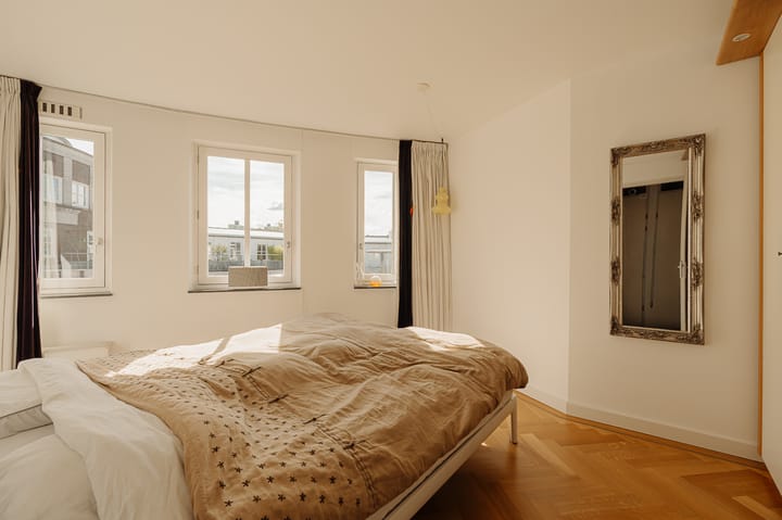 Foto 12 van Van der Palmkade 122