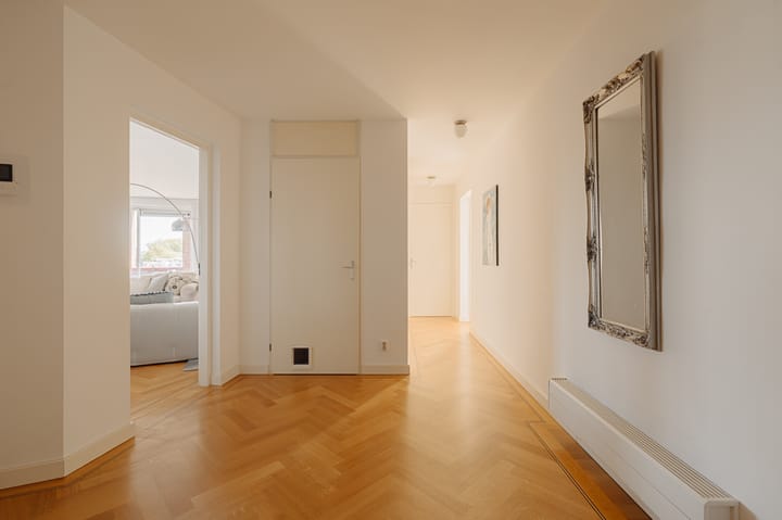 Foto 11 van Van der Palmkade 122