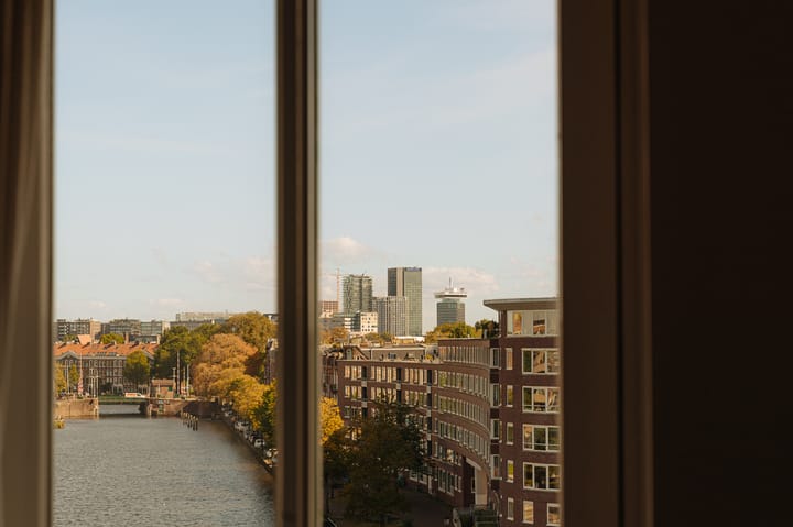 Foto 13 van Van der Palmkade 122