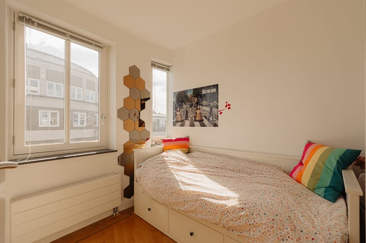 Foto 14 van Van der Palmkade 122