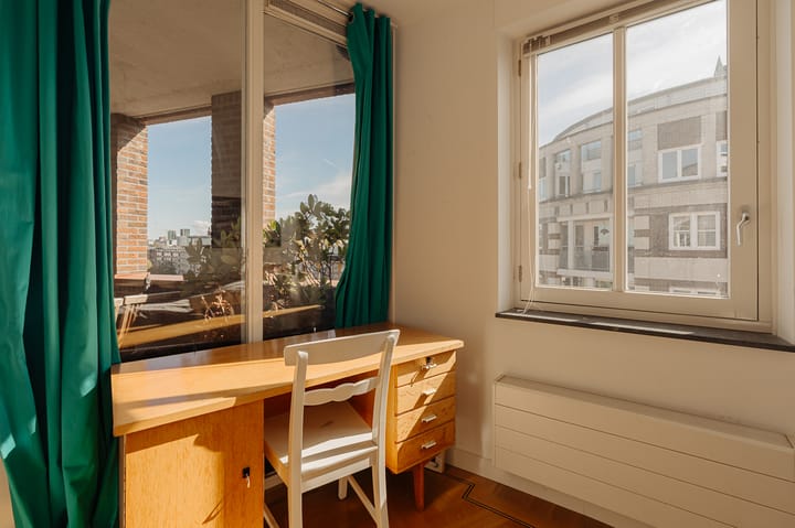 Foto 15 van Van der Palmkade 122