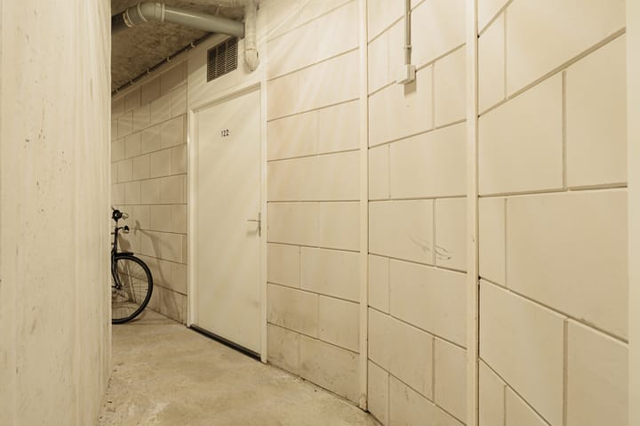 Foto 18 van Van der Palmkade 122