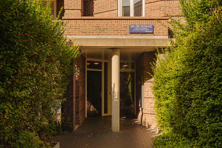 Foto 20 van Van der Palmkade 122
