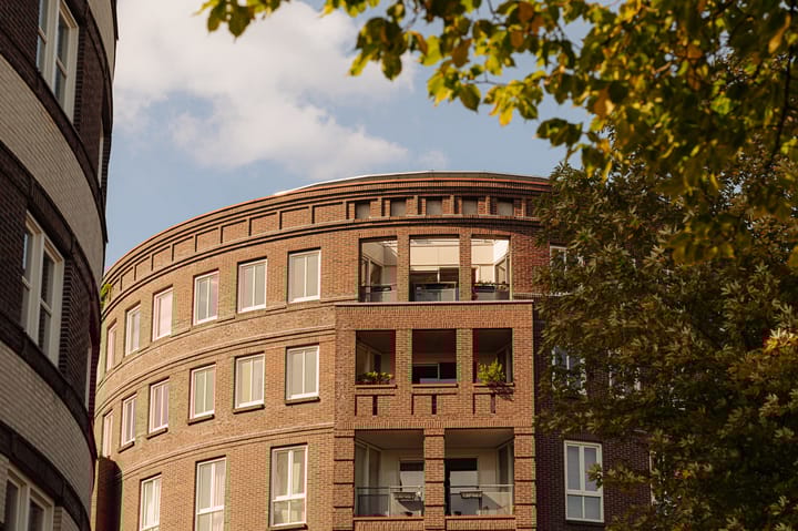 Foto 21 van Van der Palmkade 122