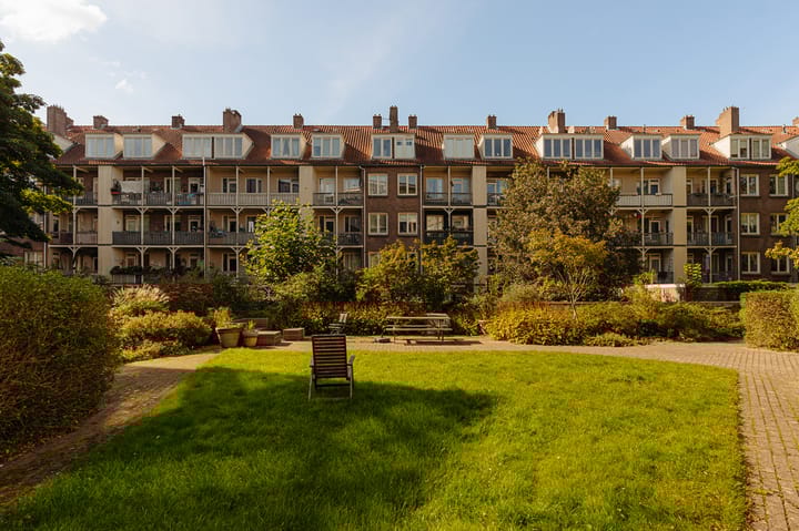 Foto 22 van Van der Palmkade 122