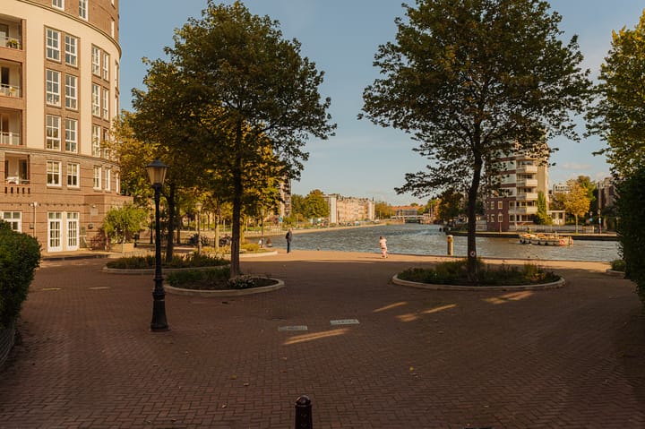 Foto 23 van Van der Palmkade 122