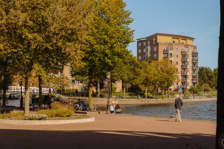 Foto 24 van Van der Palmkade 122