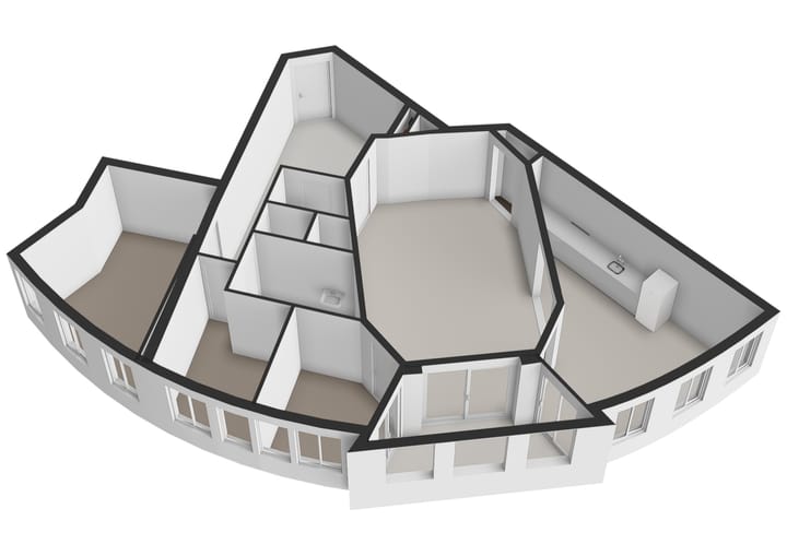 Foto 28 van Van der Palmkade 122