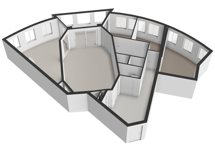 Foto 29 van Van der Palmkade 122