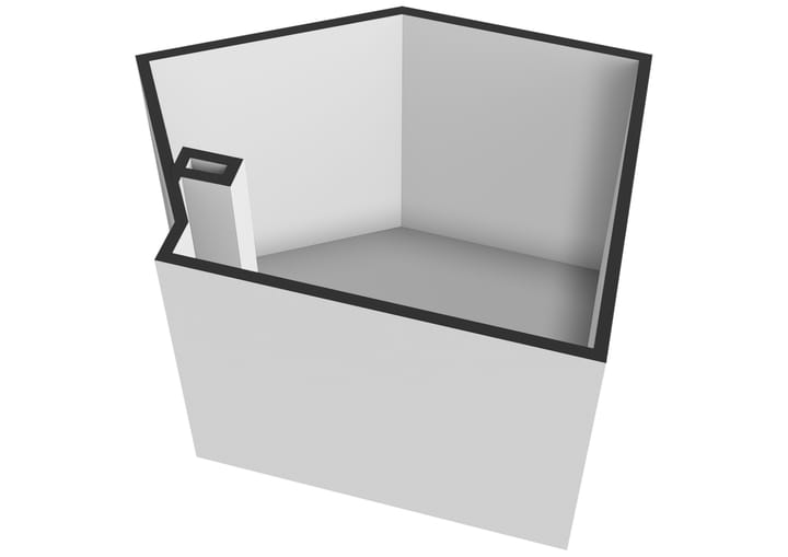 Foto 31 van Van der Palmkade 122