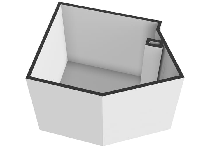 Foto 32 van Van der Palmkade 122