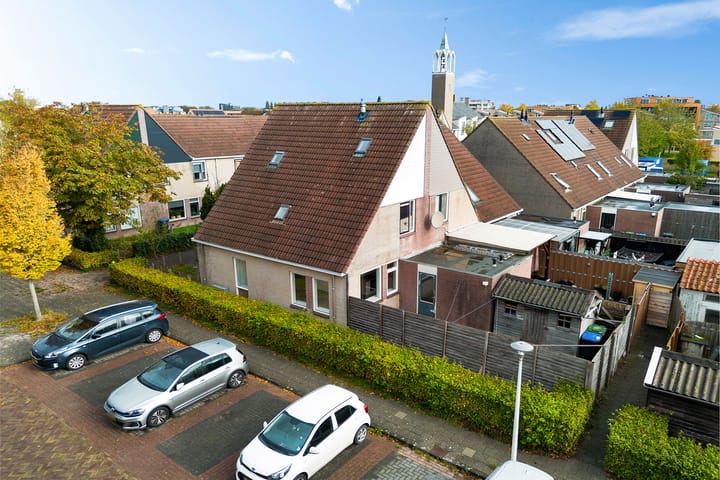 Photo 2 of Oranjepad 2