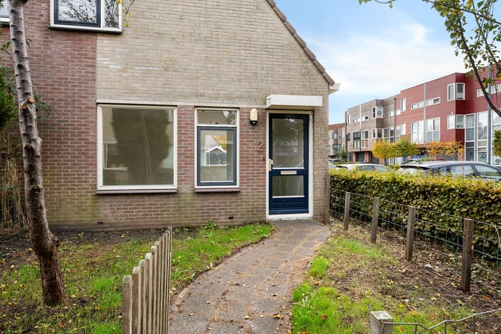 Photo 32 of Oranjepad 2