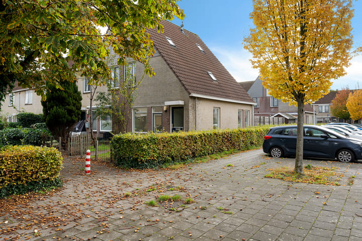 Photo 33 of Oranjepad 2