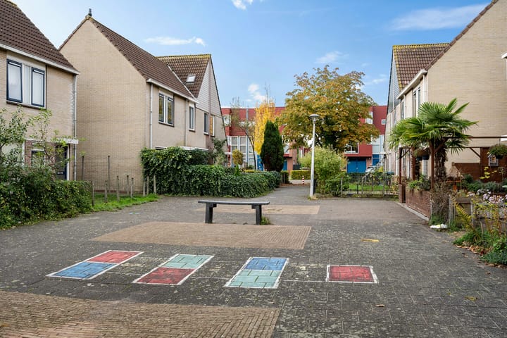 Photo 35 of Oranjepad 2