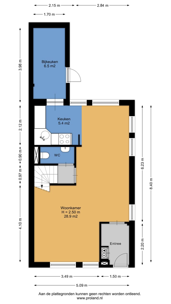 Photo 42 of Oranjepad 2