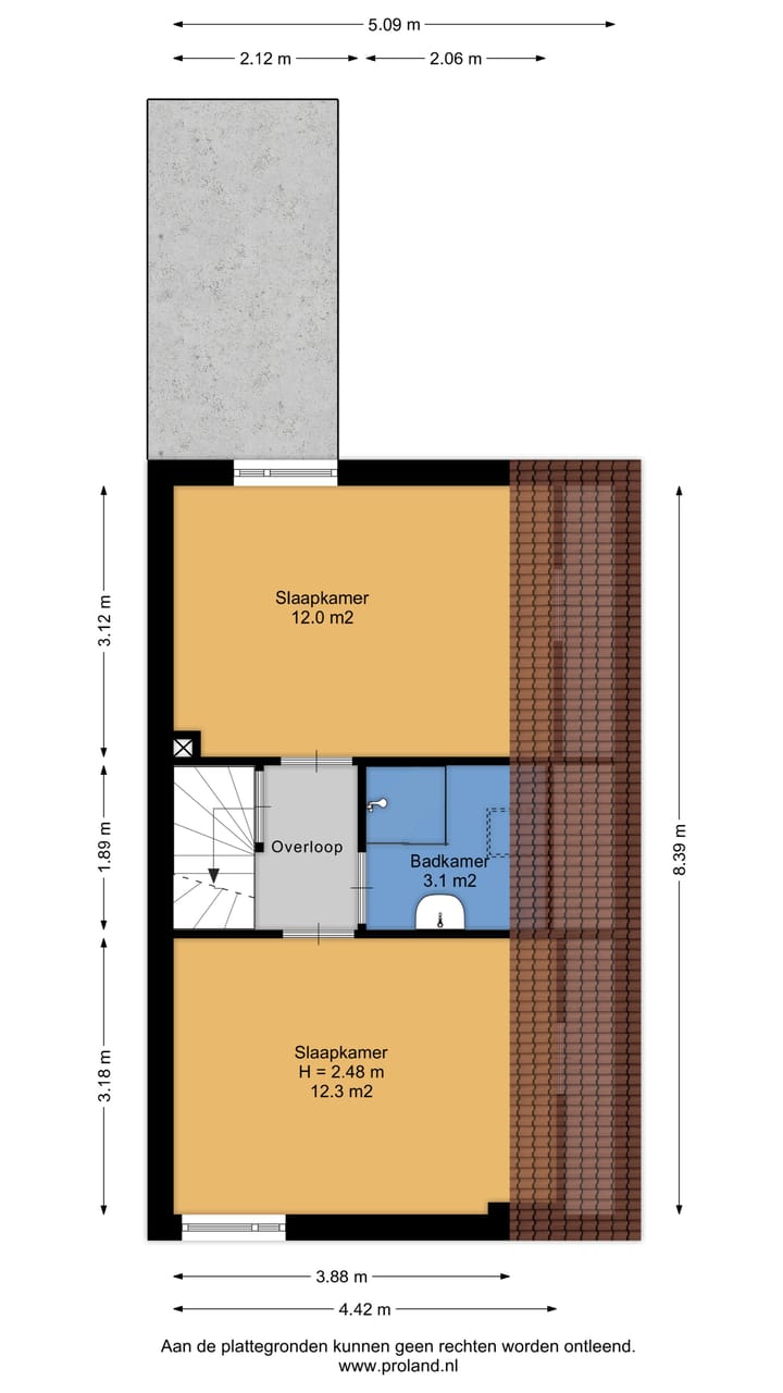 Photo 43 of Oranjepad 2