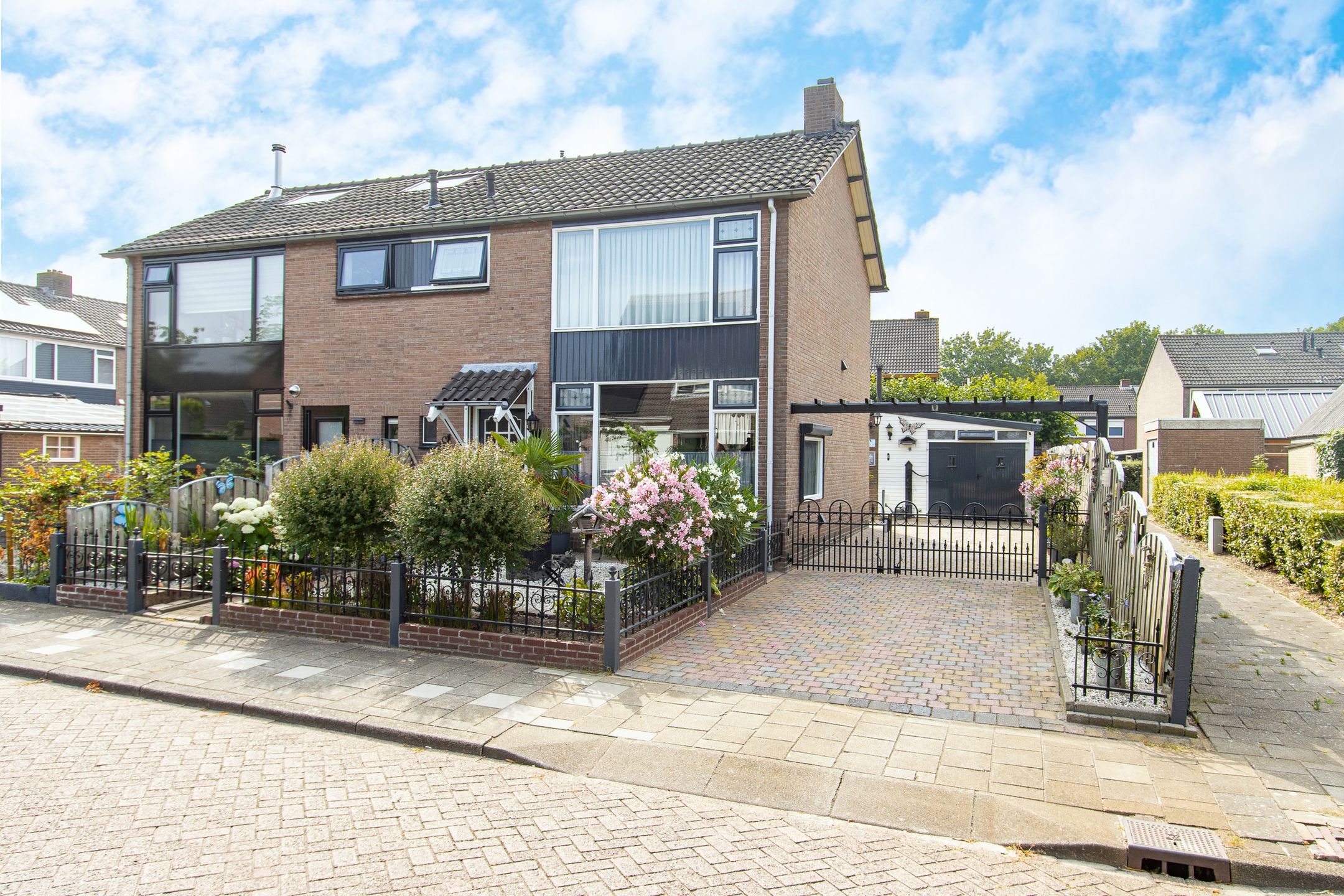 Aart van Osstraat, 3, Zuilichem, 5305CL, Gelderland, Nederland 3 