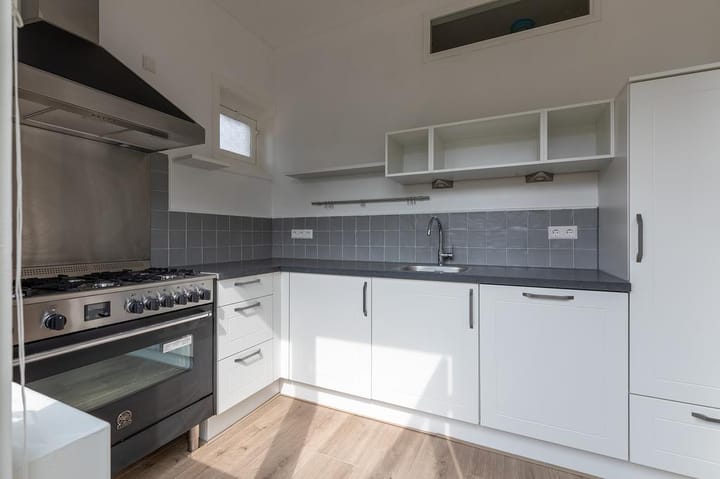 Foto 7 van Batterijlaan 9