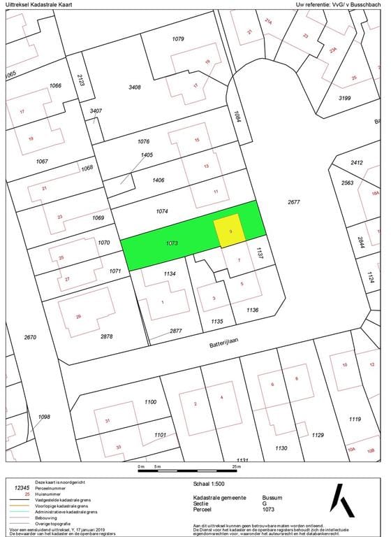 Foto 29 van Batterijlaan 9