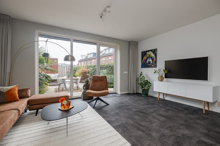 Foto 2 van Koekoekzoom 60