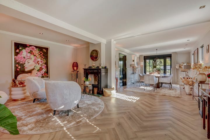 Foto 3 van Allemansveldweg 185