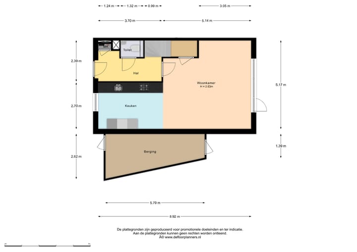 Photo 28 of Koekoekzoom 60