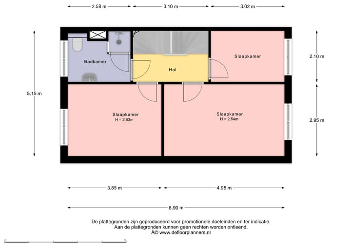 Photo 29 of Koekoekzoom 60