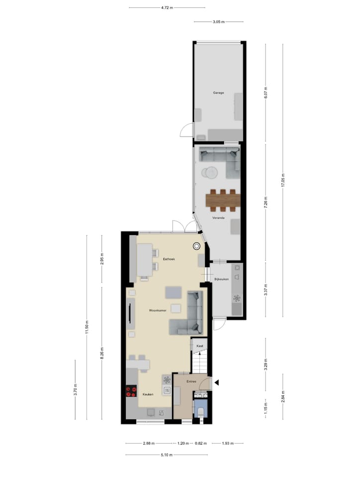 Photo 51 of Schoolstraat 20