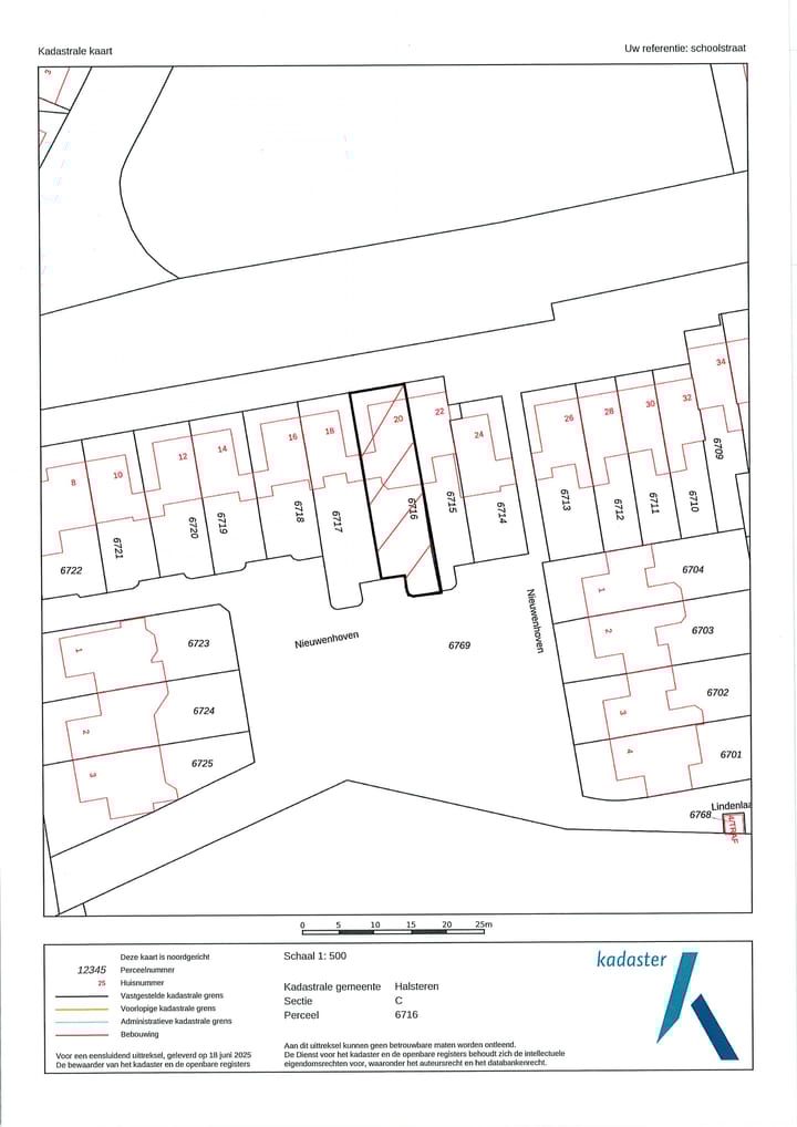 Photo 55 of Schoolstraat 20