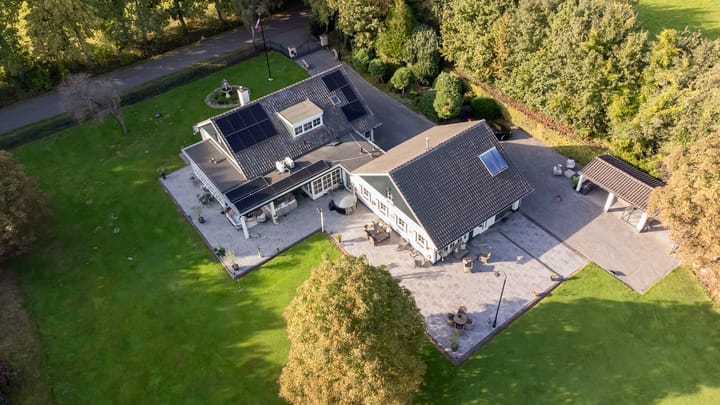 Foto 65 van Allemansveldweg 185