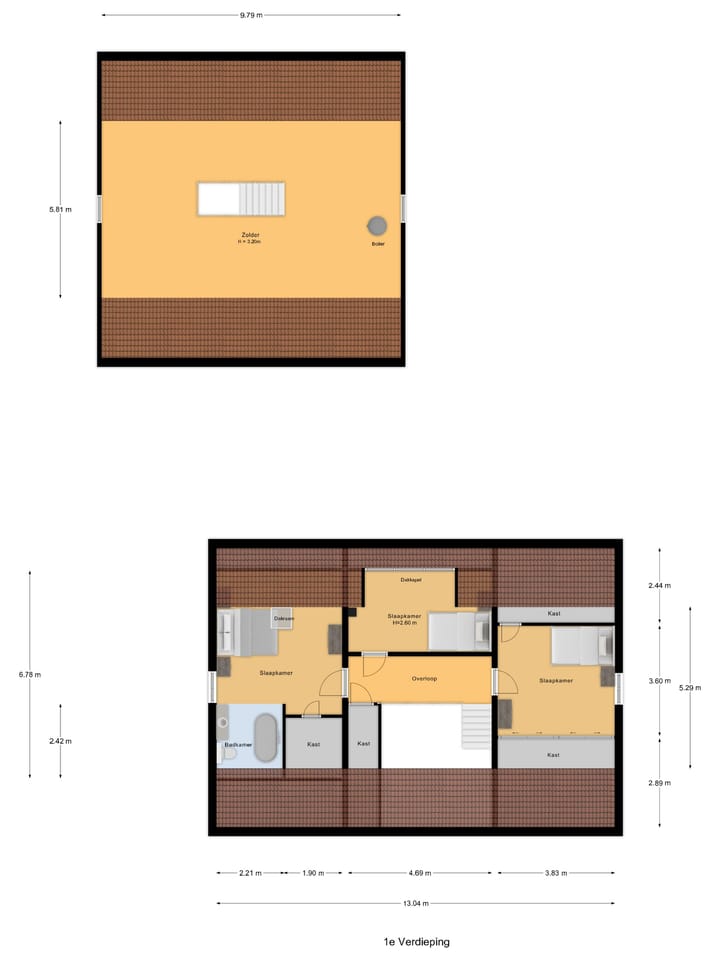 Foto 74 van Allemansveldweg 185