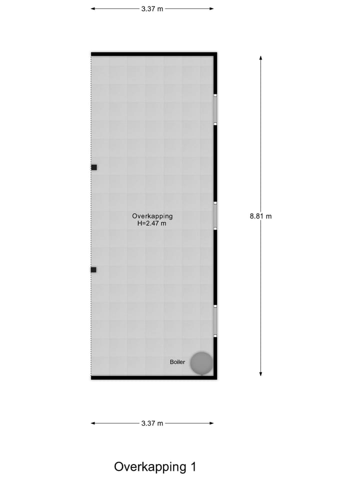 Foto 77 van Allemansveldweg 185