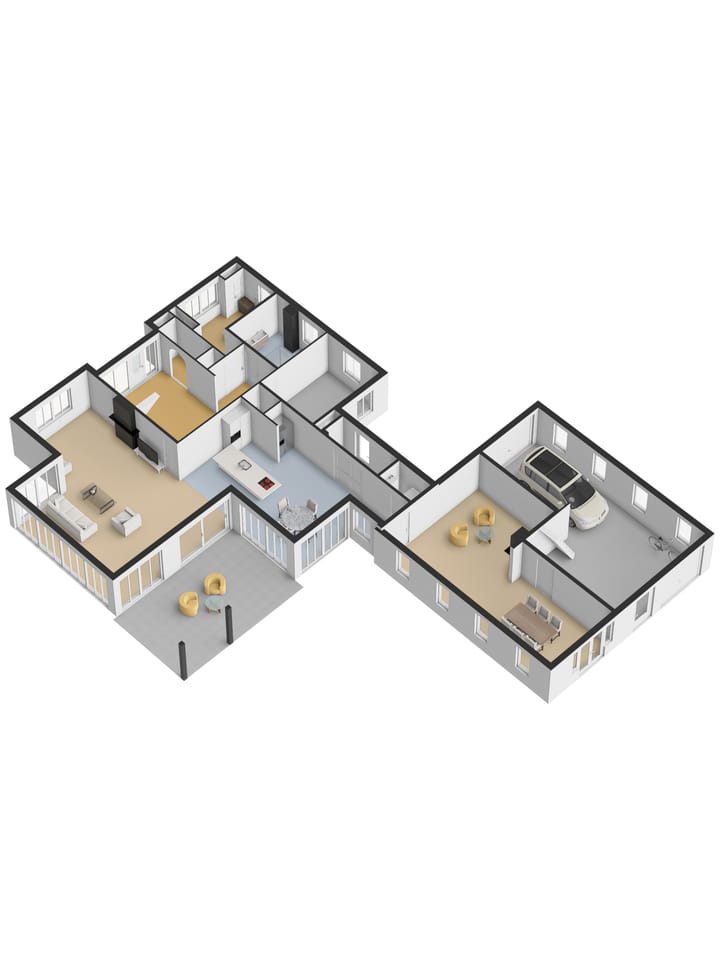 Foto 78 van Allemansveldweg 185